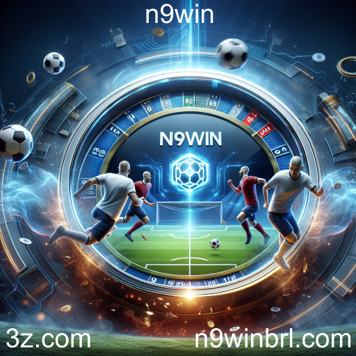 A Ascensão dos Jogos de Esporte no n9win